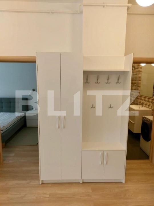 Apartament de închiriat 2 camere Manastur - 208682AI | BLITZ Cluj-Napoca | Poza12