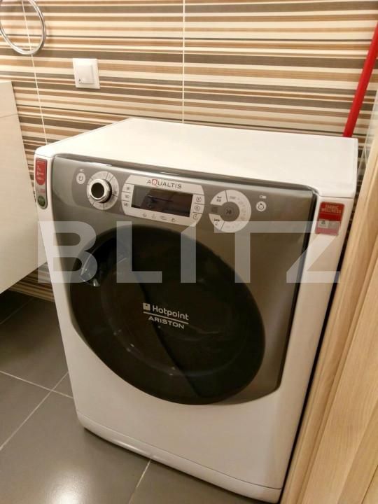 Apartament de închiriat 2 camere Manastur - 208682AI | BLITZ Cluj-Napoca | Poza14