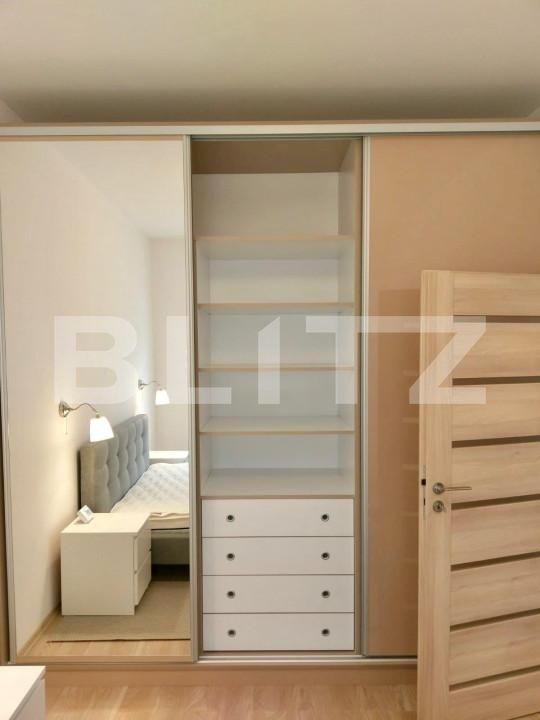 Apartament de închiriat 2 camere Manastur - 208682AI | BLITZ Cluj-Napoca | Poza8