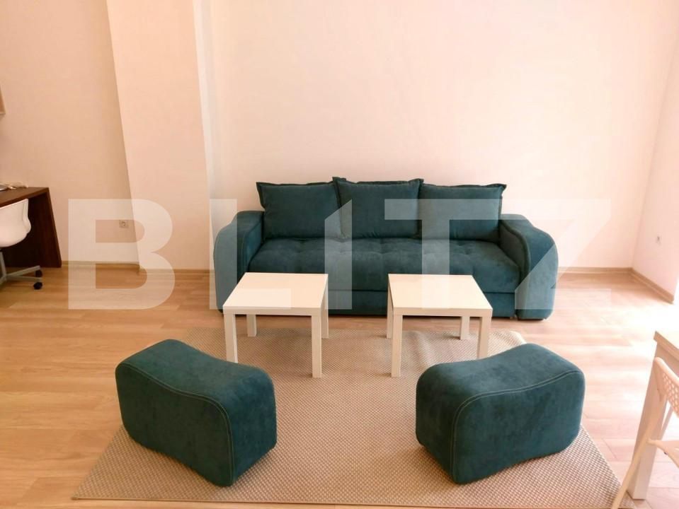 Apartament de închiriat 2 camere Manastur - 208682AI | BLITZ Cluj-Napoca | Poza4