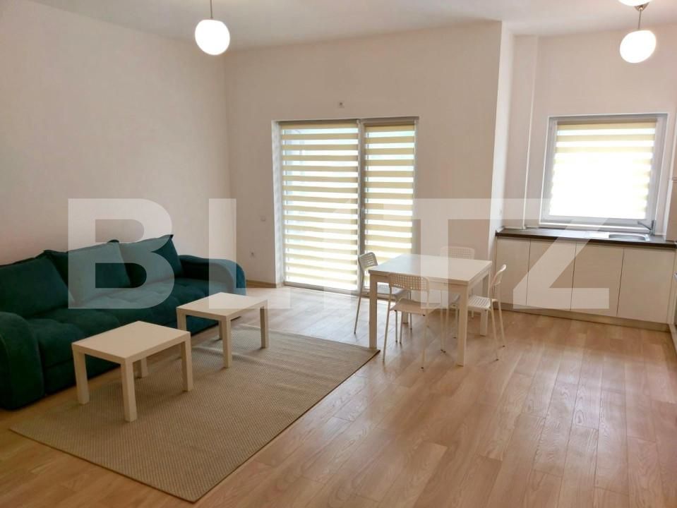 Apartament de închiriat 2 camere Manastur - 208682AI | BLITZ Cluj-Napoca | Poza5