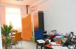 Spatiu de birou cu 150 mp, finisaje moderne, locuri de parcare incluse