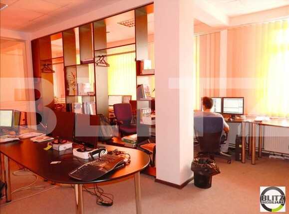 Spațiu birouri de închiriat Marasti - 20869SIB | BLITZ Cluj-Napoca | Poza1