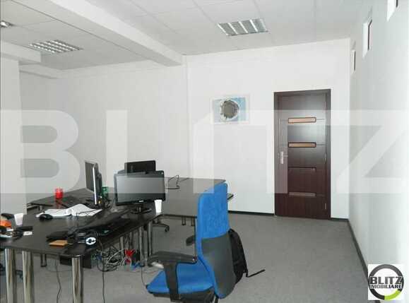 Spațiu birouri de închiriat Marasti - 20869SIB | BLITZ Cluj-Napoca | Poza5