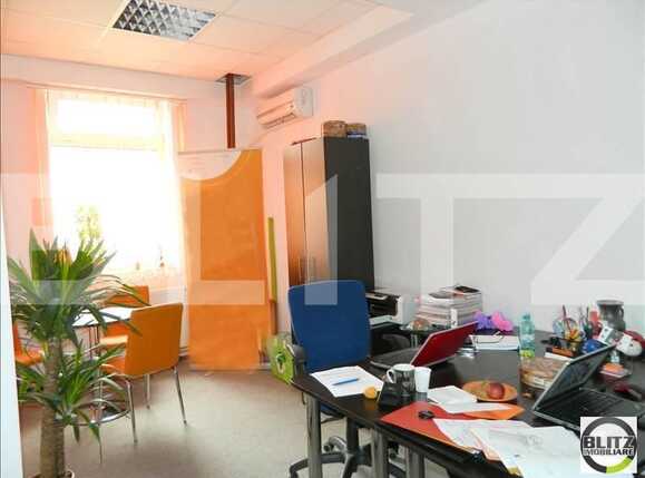 Spațiu birouri de închiriat Marasti - 20869SIB | BLITZ Cluj-Napoca | Poza2