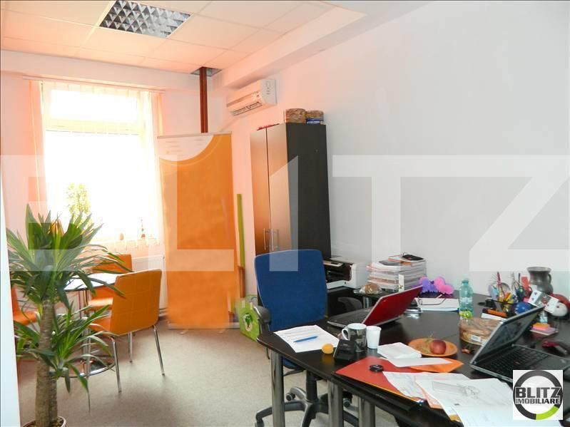 Spațiu birouri de închiriat Marasti - 20869SIB | BLITZ Cluj-Napoca | Poza2