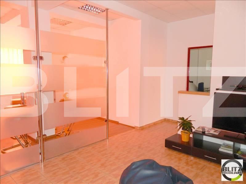 Spațiu birouri de închiriat Marasti - 20869SIB | BLITZ Cluj-Napoca | Poza3