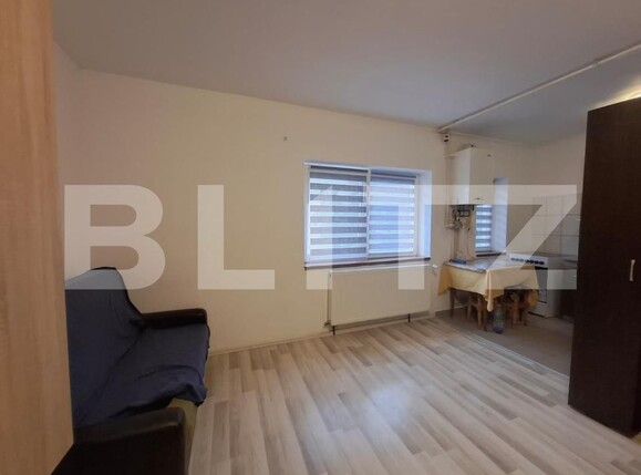 Garsonieră de vânzare Bartolomeu - 208694AV | BLITZ Brașov | Poza4