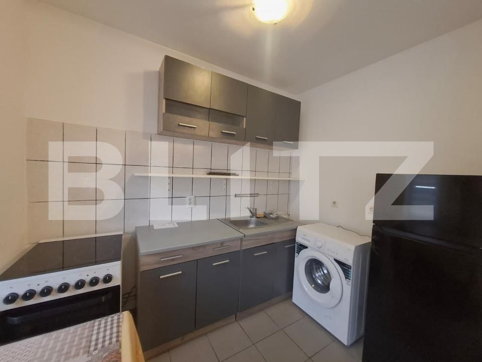 Garsonieră de vânzare Bartolomeu - 208694AV | BLITZ Brașov | Poza8