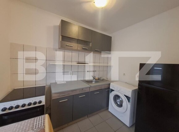 Garsonieră de închiriat Bartolomeu - 208695AI | BLITZ Brașov | Poza9