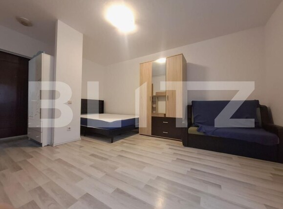 Garsonieră de închiriat Bartolomeu - 208695AI | BLITZ Brașov | Poza4
