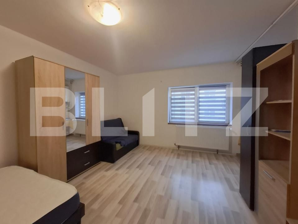 Garsonieră de închiriat Bartolomeu - 208695AI | BLITZ Brașov | Poza2