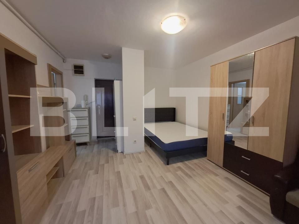 Garsonieră de închiriat Bartolomeu - 208695AI | BLITZ Brașov | Poza15