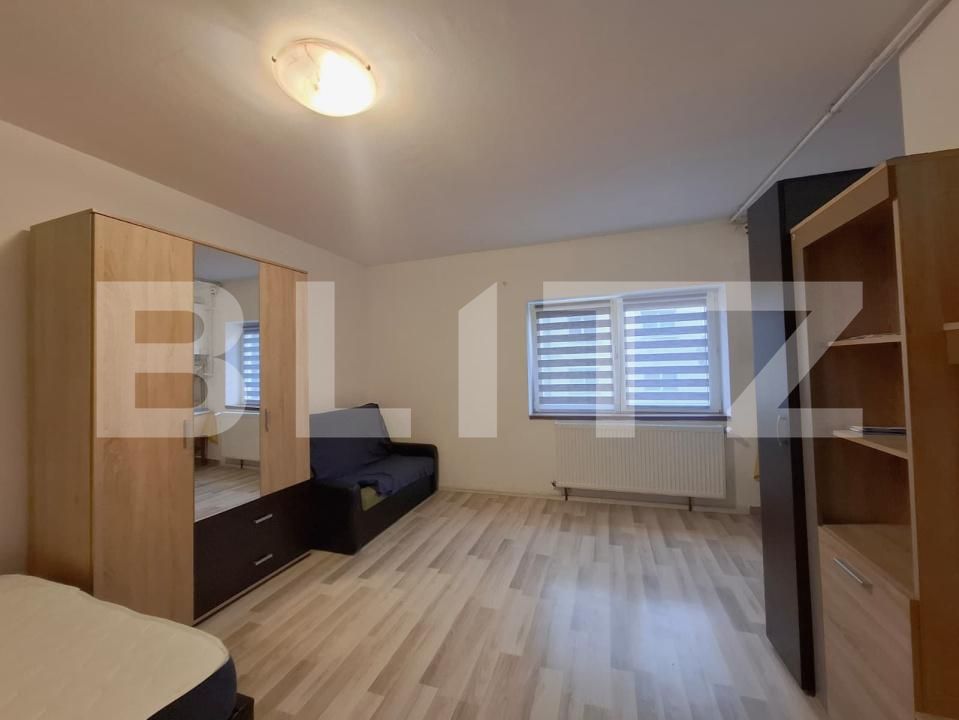 Garsonieră de închiriat Bartolomeu - 208695AI | BLITZ Brașov | Poza3