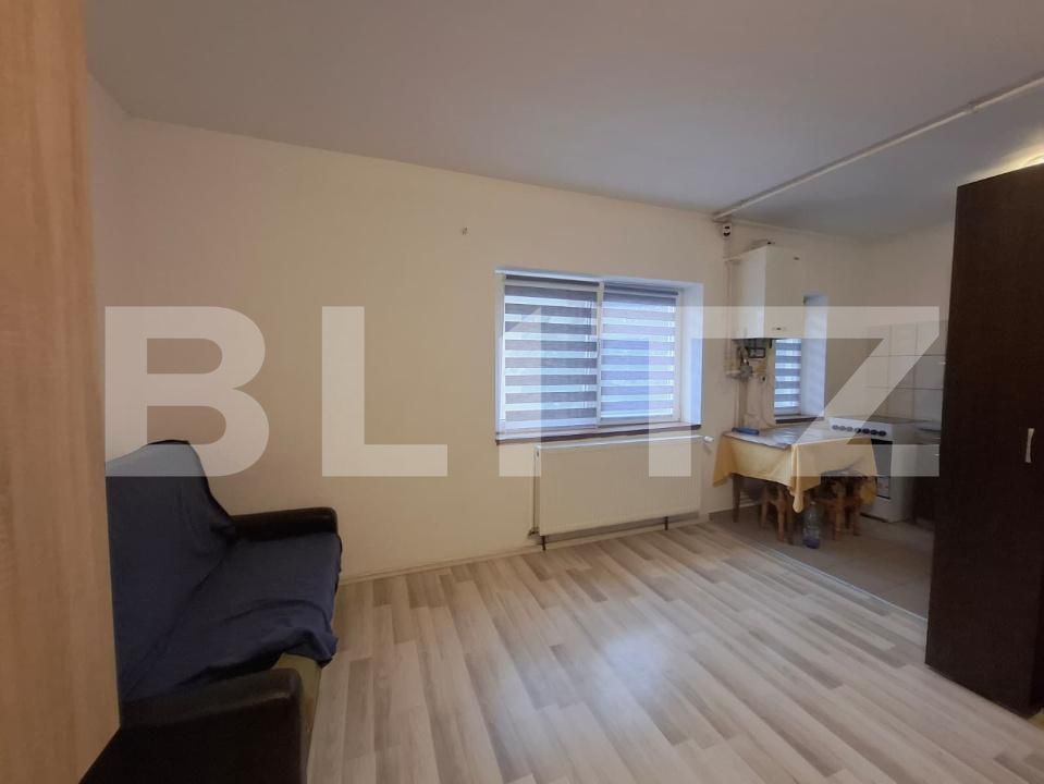 Garsonieră de închiriat Bartolomeu - 208695AI | BLITZ Brașov | Poza14