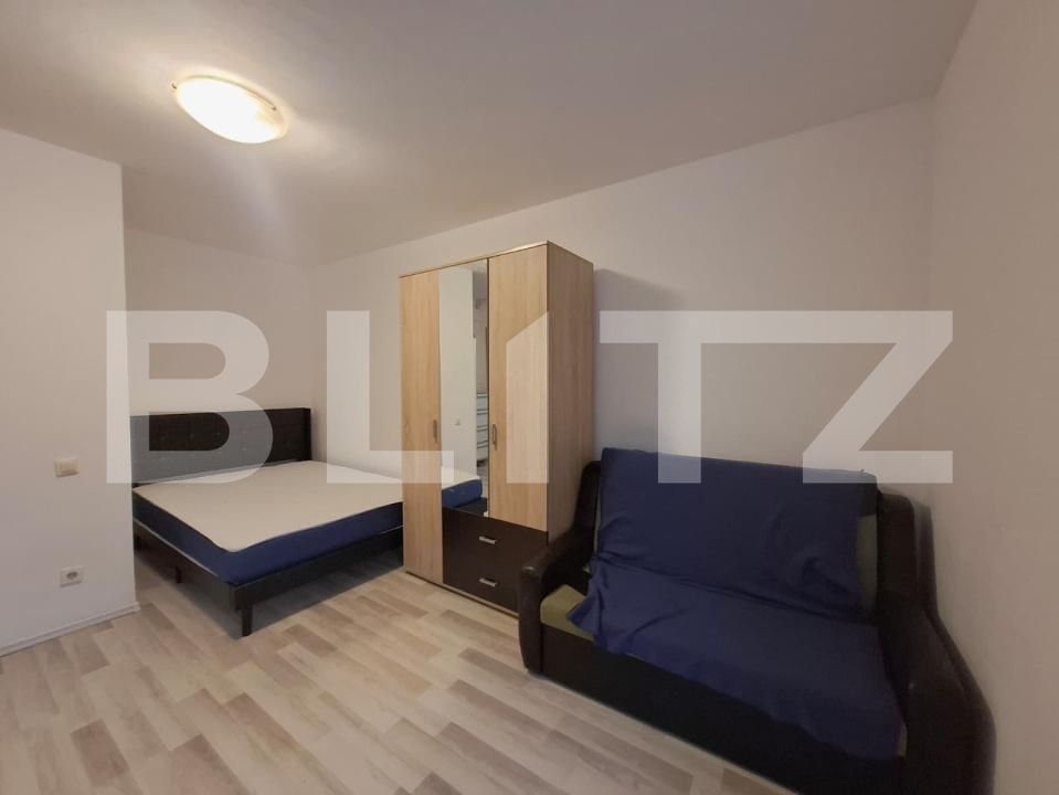 Garsonieră de închiriat Bartolomeu - 208695AI | BLITZ Brașov | Poza16