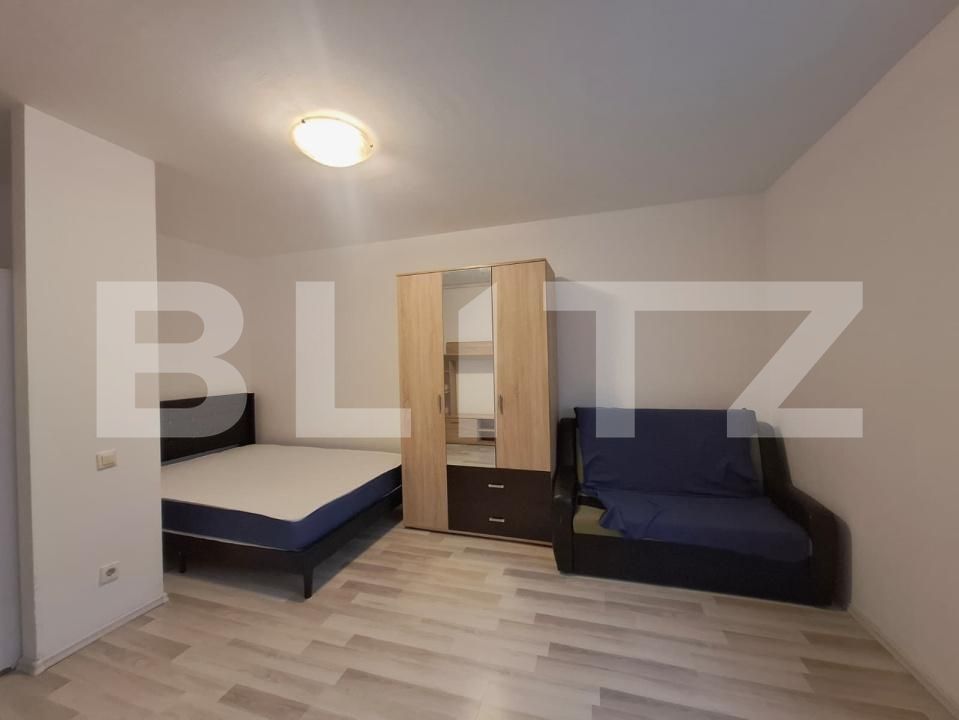 Garsonieră de închiriat Bartolomeu - 208695AI | BLITZ Brașov | Poza12
