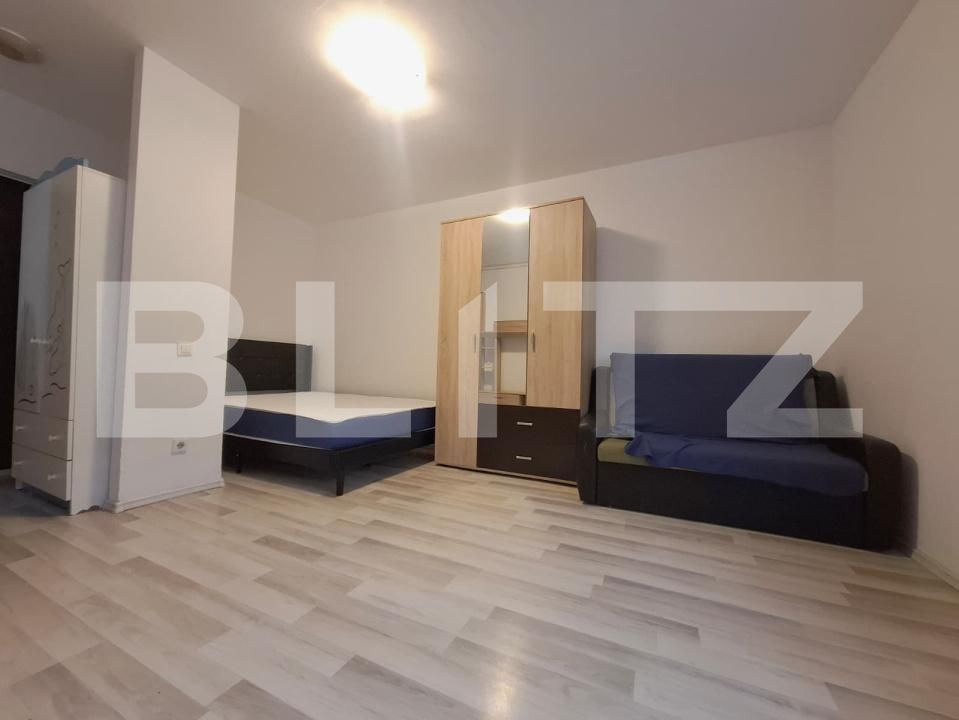 Garsonieră de închiriat Bartolomeu - 208695AI | BLITZ Brașov | Poza11