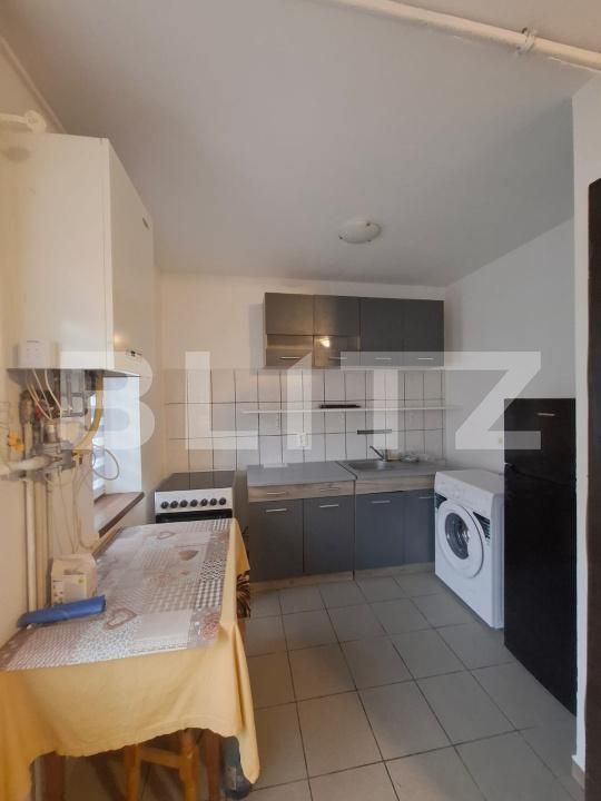 Garsonieră de închiriat Bartolomeu - 208695AI | BLITZ Brașov | Poza19