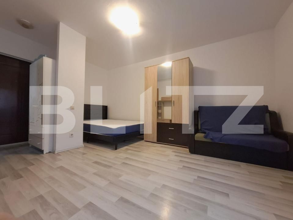 Garsonieră de închiriat Bartolomeu - 208695AI | BLITZ Brașov | Poza4