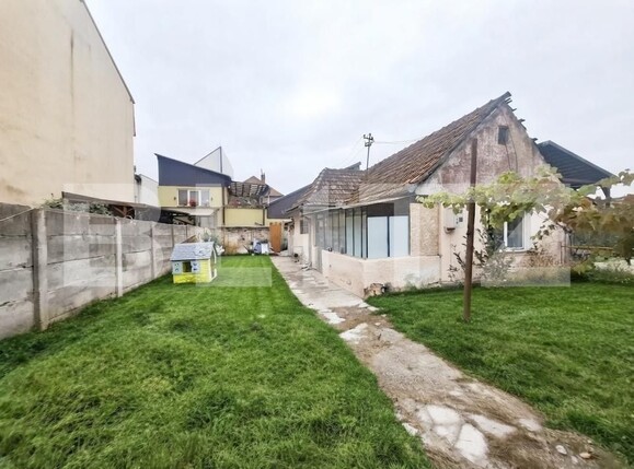 Casa de vânzare 2 camere Florilor - 208699CV | BLITZ Brașov | Poza3