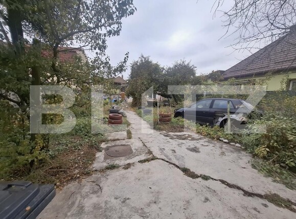 Casa de vânzare 2 camere Florilor - 208699CV | BLITZ Brașov | Poza6
