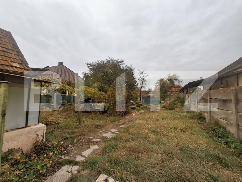 Casa de vânzare 2 camere Florilor - 208699CV | BLITZ Brașov | Poza4