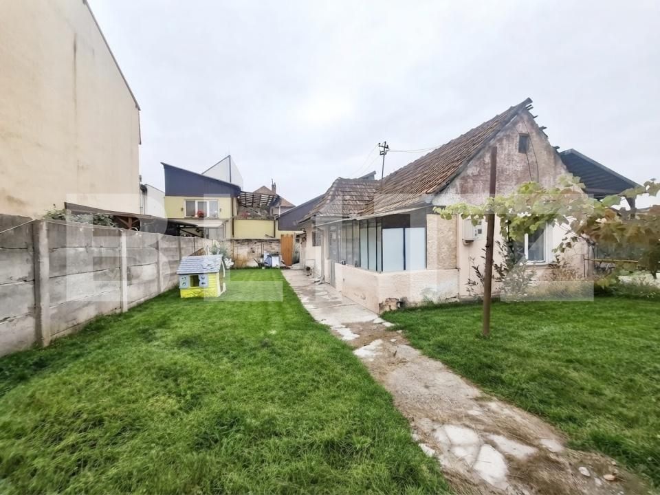 Casa de vânzare 2 camere Florilor - 208699CV | BLITZ Brașov | Poza3