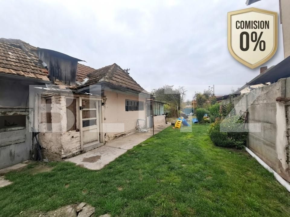Casa de vânzare 2 camere Florilor - 208699CV | BLITZ Brașov | Poza2