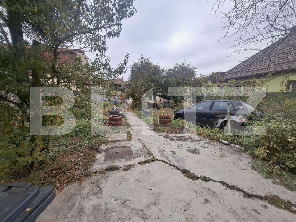 Casa de vânzare 2 camere Florilor - 208699CV | BLITZ Brașov | Poza6
