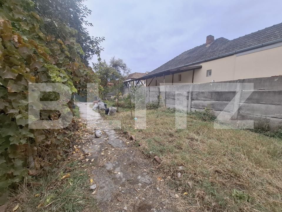 Casa de vânzare 2 camere Florilor - 208699CV | BLITZ Brașov | Poza5