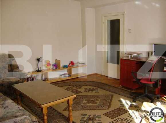 Apartament de vânzare 2 camere Central - 2087AV | BLITZ Cluj-Napoca | Poza1