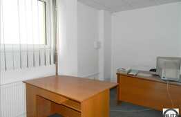 Spatiu birouri 80 mp, 3 incaperi + receptie