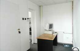 Spatiu birouri 80 mp, 3 incaperi + receptie