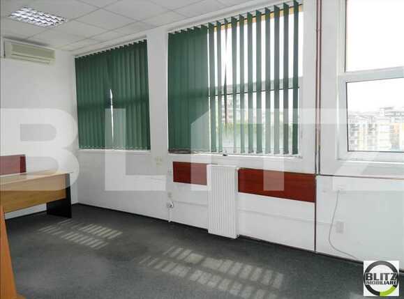 Spațiu birouri de închiriat Marasti - 20870SIB | BLITZ Cluj-Napoca | Poza1