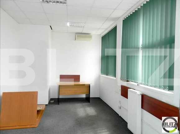 Spațiu birouri de închiriat Marasti - 20870SIB | BLITZ Cluj-Napoca | Poza5