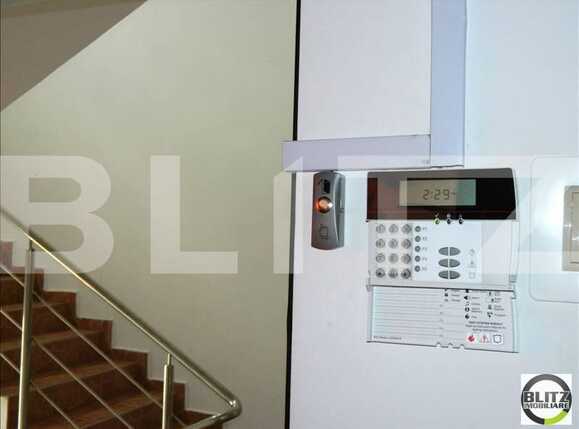 Spațiu birouri de închiriat Marasti - 20870SIB | BLITZ Cluj-Napoca | Poza4