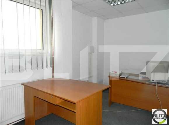 Spațiu birouri de închiriat Marasti - 20870SIB | BLITZ Cluj-Napoca | Poza2