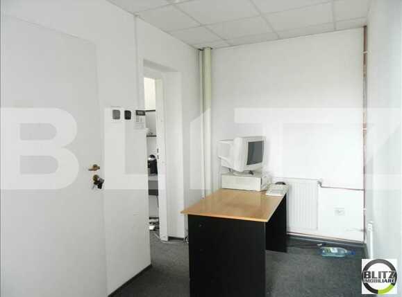 Spațiu birouri de închiriat Marasti - 20870SIB | BLITZ Cluj-Napoca | Poza6