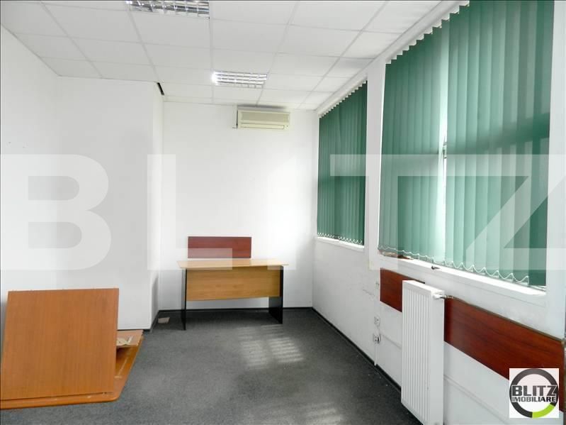 Spațiu birouri de închiriat Marasti - 20870SIB | BLITZ Cluj-Napoca | Poza5