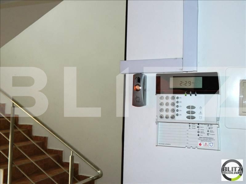 Spațiu birouri de închiriat Marasti - 20870SIB | BLITZ Cluj-Napoca | Poza4