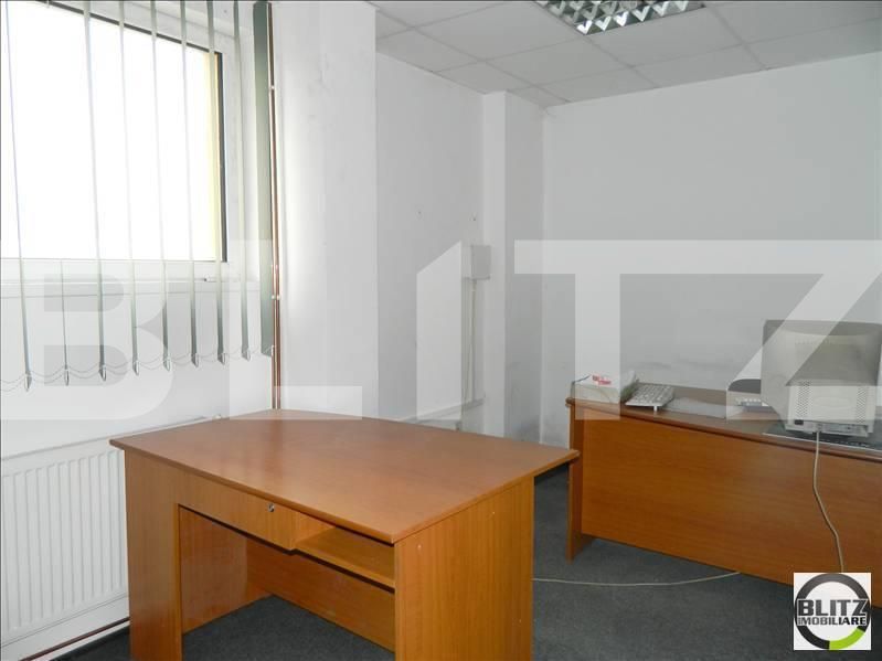 Spațiu birouri de închiriat Marasti - 20870SIB | BLITZ Cluj-Napoca | Poza2