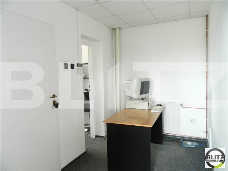 Spațiu birouri de închiriat Marasti - 20870SIB | BLITZ Cluj-Napoca | Poza6