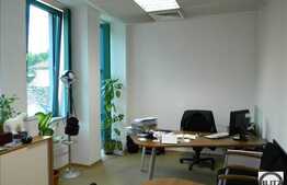 75 mp in locatie de top a orasului!