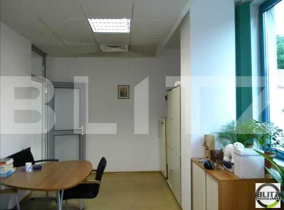 Spațiu birouri de închiriat Central - 20871SIB | BLITZ Cluj-Napoca | Poza4