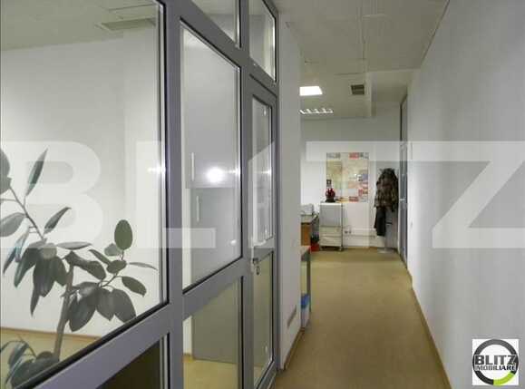 Spațiu birouri de închiriat Central - 20871SIB | BLITZ Cluj-Napoca | Poza5