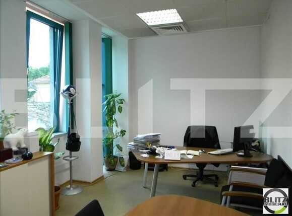 Spațiu birouri de închiriat Central - 20871SIB | BLITZ Cluj-Napoca | Poza2