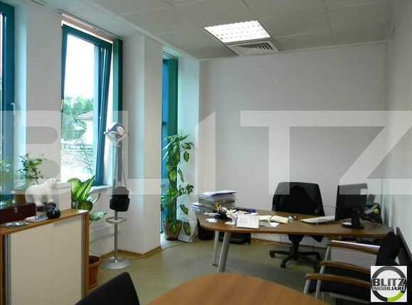Spațiu birouri de închiriat Central - 20871SIB | BLITZ Cluj-Napoca | Poza3