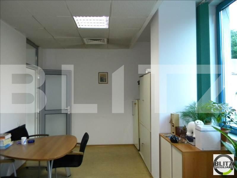 Spațiu birouri de închiriat Central - 20871SIB | BLITZ Cluj-Napoca | Poza4