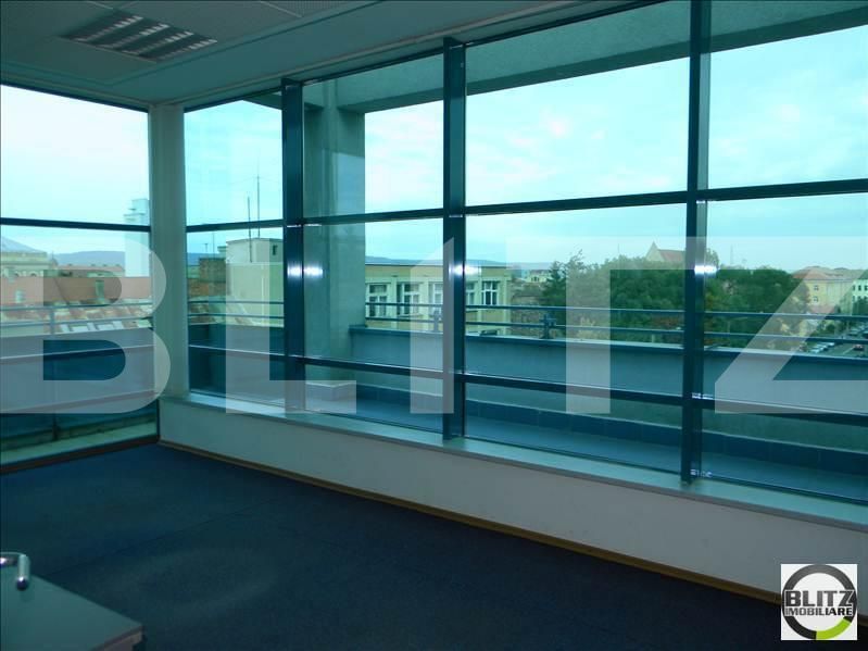 Spațiu birouri de închiriat Central - 20871SIB | BLITZ Cluj-Napoca | Poza8